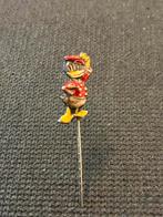 Oud Donald Duck speldje - Disney Vintage, Ophalen of Verzenden, Gebruikt, Merk, Speldje of Pin