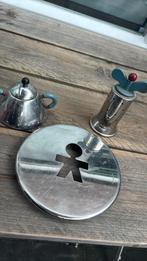 Alessi, Huis en Inrichting, Ophalen, Zo goed als nieuw, Overige materialen