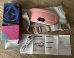 Warmte massage band, Ophalen of Verzenden, Nieuw, Overige typen