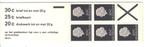 Bb Pb no 6ffq postfris zie scan, Ophalen of Verzenden, Postfris