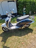 la Souris Scooter, Ophalen of Verzenden, Gebruikt, Overige merken