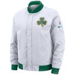 Nike NBA Boston Celtics Courtside City Edition, Wit, Nike, Ophalen of Verzenden, Zo goed als nieuw