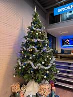 Prachtige grote kunstkerstboom, Diversen, Ophalen, Zo goed als nieuw