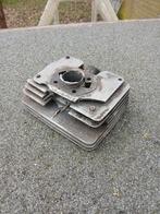 Zundapp cilinder + kop, Ophalen, Gebruikt, Cilinder