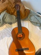 Ritmo almeria gitaar, Muziek en Instrumenten, Ophalen, Zo goed als nieuw, Klassieke of Spaanse gitaar