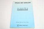 'Spelen met Getallen' — Een Nieuwe Kijk op Numerologie, Ophalen of Verzenden, Gelezen, Overige onderwerpen, Achtergrond en Informatie