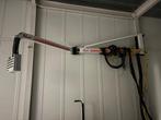 Zwenkarm voor kabels/leidingen etc., Doe-het-zelf en Verbouw, Ophalen, Zo goed als nieuw, Elektrisch