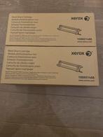 XEROX drum cartdrige zwart x2, Ophalen of Verzenden, Nieuw, Cartridge, Xerox