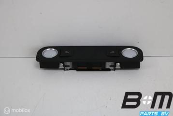 Hemelverlichting achter Audi A6 4F 4L0947111B beschikbaar voor biedingen