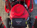Honda HF2417HT zitmaaier met Versamow mulch en vangen, Tuin en Terras, Zitmaaiers, Gebruikt, Honda