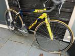 Giant Racefiets framemaat 50 M Shimano Triple, Fietsen en Brommers, Fietsen | Racefietsen, 28 inch, Gebruikt, Aluminium, 49 tot 53 cm