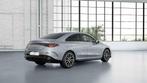 Mercedes-Benz CLA-klasse 250+ Launch Edition 85 kWh | Night, Auto's, Mercedes-Benz, Automaat, CLA, Achterwielaandrijving, 743 km