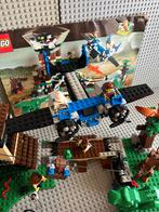 LEGO Dino Island 5987 Dino Research Compound, Gebruikt, Lego, Ophalen of Verzenden, LEGO