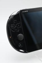 Ps Vita PCH-2016 Oled, Spelcomputers en Games, Spelcomputers | Sony PlayStation Vita, Ophalen of Verzenden, Gebruikt, Zwart
