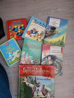 Spellenpakket Kinderen - Brandweerspel Nieuw!, Een of twee spelers, Ophalen of Verzenden, Zo goed als nieuw, Diverse