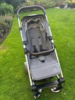 Buggy Mutsy Nexo, Kinderen en Baby's, Buggy's, Ophalen, Zo goed als nieuw, Overige merken, Verstelbare rugleuning