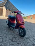 Piaggio zip type 3, Fietsen en Brommers, Scooters | Piaggio, Tweetakt, Zip, Ophalen of Verzenden, Zo goed als nieuw