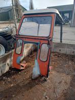 Sekura cabine, Ophalen of Verzenden