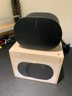Sonos ERA 300 - Licht Beschadigd, Gebruikt, Ophalen of Verzenden, 60 tot 120 watt, Sonos