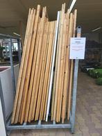 Partij deurbladen, Ophalen, Gebruikt, 80 tot 100 cm, Minder dan 200 cm