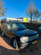 Land Rover Range Rover 4.6 I V8 AUT 4WD 1996 Zwart, Automaat, 8 cilinders, Zwart, 4554 cc