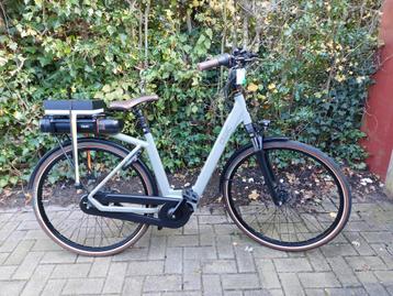Qwic mn7d+ lage instap 49cm beschikbaar voor biedingen