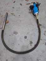 Hbm trilnaald 2meter lang, Ophalen, Zo goed als nieuw