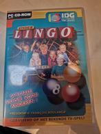 Kinder lingo dvd teab, Spelcomputers en Games, 1 speler, Ophalen of Verzenden, Overige modellen