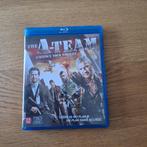 BLU-RAY The A-Team, Ophalen of Verzenden, Zo goed als nieuw