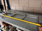 RVS boegtrap met 4 treden, Ophalen of Verzenden, Zo goed als nieuw, Overige typen