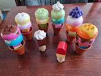 Duplo ijsjes set, Ophalen of Verzenden, Gebruikt, Duplo