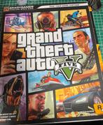 GTA V guide, Gebruikt, Vanaf 18 jaar, 1 speler, Ophalen