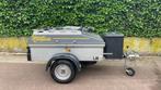 Saris Speedy XL grande campioni, Auto diversen, Aanhangers en Bagagewagens, Ophalen, Gebruikt