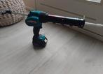 Makita kitspuit 18V DCG180, Doe-het-zelf en Verbouw, Gereedschap | Overige machines, Ophalen of Verzenden, Zo goed als nieuw