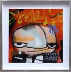 Gezocht 3 kunst werken van selwyn senatori, ten gangsters, Antiek en Kunst, Kunst | Litho's en Zeefdrukken, Ophalen