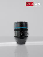 Sirui 35MM T2.9 1.6 Full frame anamorphic lens for L Mount, Audio, Tv en Foto, Fotografie | Lenzen en Objectieven, ., Zo goed als nieuw
