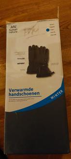 Verwarmde handschoenen, Ophalen of Verzenden, Zo goed als nieuw, Handschoenen