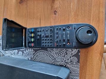 Akai RC-V451E afstandsbediening voor VHS recorder beschikbaar voor biedingen
