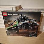 LEGO Technic 42129 4x4 Mercedes Zetros Trial Truck - Nieuw!, Ophalen of Verzenden, Nieuw, Complete set, Lego