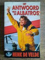 Het antwoord van de Albatros  – Henk de velde, Boeken, Ophalen of Verzenden, Zo goed als nieuw