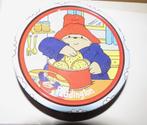 Blik met beertje Paddington, Ophalen of Verzenden, Gebruikt, Overige, Overige merken