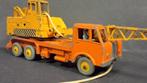 Lorry Mounted Crane 1:50 Dinky Toys Pol, Ophalen of Verzenden, Gebruikt, Bus of Vrachtwagen, Dinky Toys