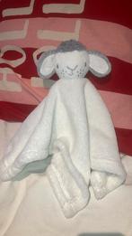 Primark schaap knuffeldoekje, Ophalen of Verzenden, Gebruikt, Overige typen