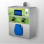 TECHGROW T-MICRO CO2 CONTROLLER (zgan), Ophalen of Verzenden, Zo goed als nieuw