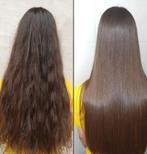 Keratine + knippen aan huis, Ophalen of Verzenden, Nieuw, Haarverzorger of -hersteller