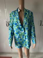 Oversized Blazer - Nieuw - Maat S - Lyocell, Nieuw, Ophalen of Verzenden, Monki, Jasje