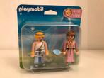 Playmobil 4128 DuoPack Prinsessen, Ophalen of Verzenden, Nieuw, Complete set