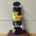 BIRDHOUSE LOGO SKATEBOARD COMPLETE 7.75, Ophalen of Verzenden, Nieuw, Skateboard