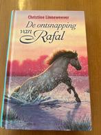 Christine Linneweever - De ontsnapping van Rafal, Boeken, Ophalen of Verzenden, Nieuw