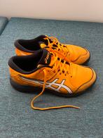 Asics hockeyschoenen, 3x gedragen, Sport en Fitness, Hockey, Schoenen, Ophalen of Verzenden, Zo goed als nieuw